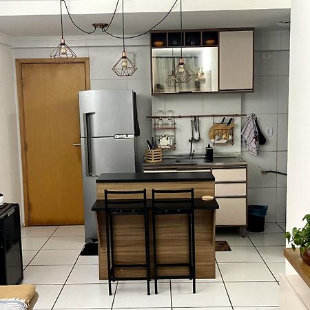 Apto Aconchegante E Moderno เฮซิเฟ ภายนอก รูปภาพ
