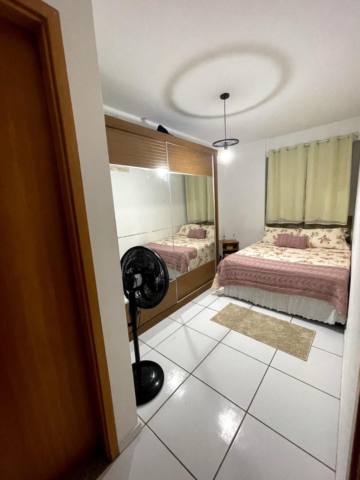 Apto Aconchegante E Moderno เฮซิเฟ ภายนอก รูปภาพ