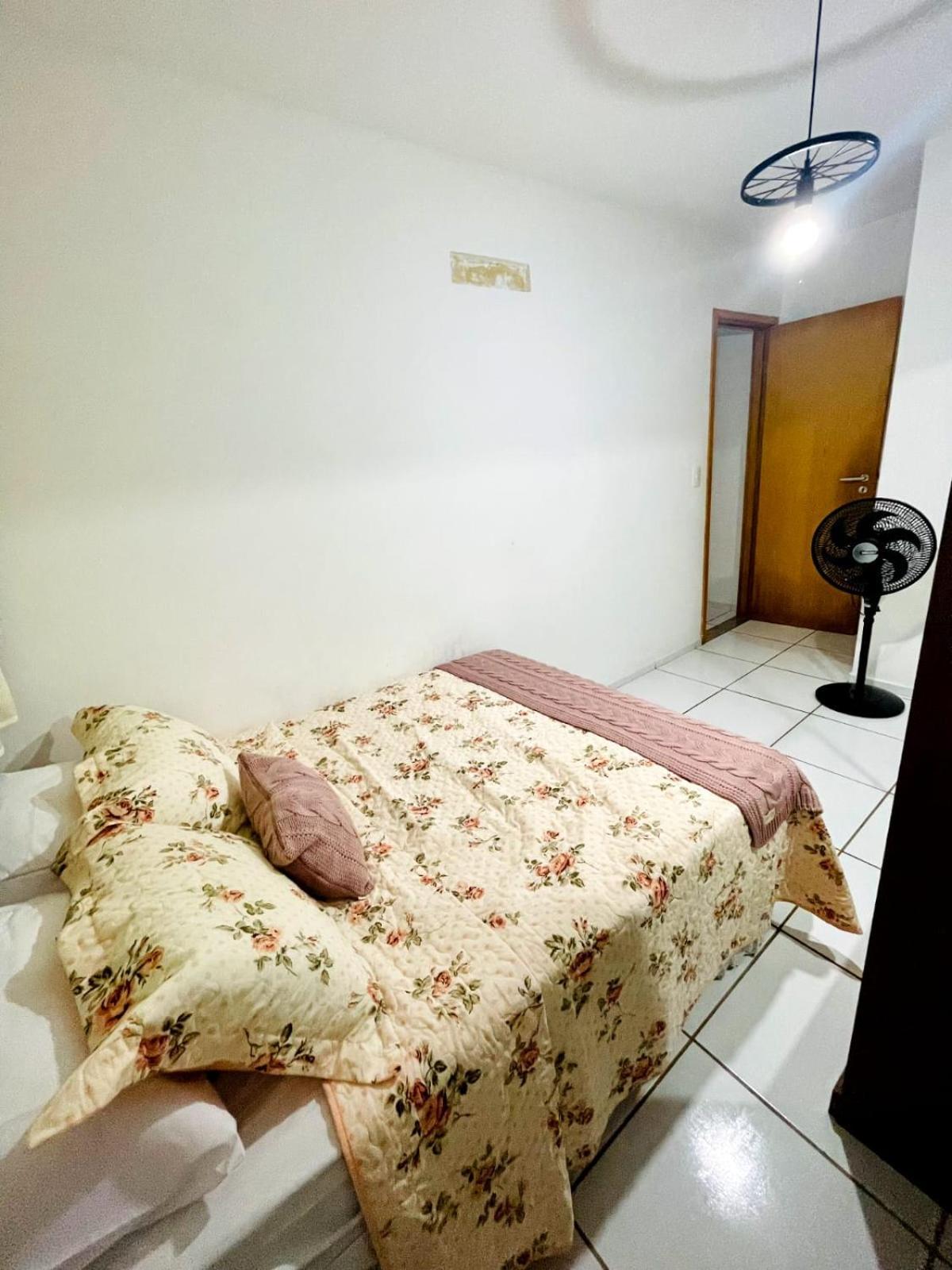 Apto Aconchegante E Moderno เฮซิเฟ ภายนอก รูปภาพ