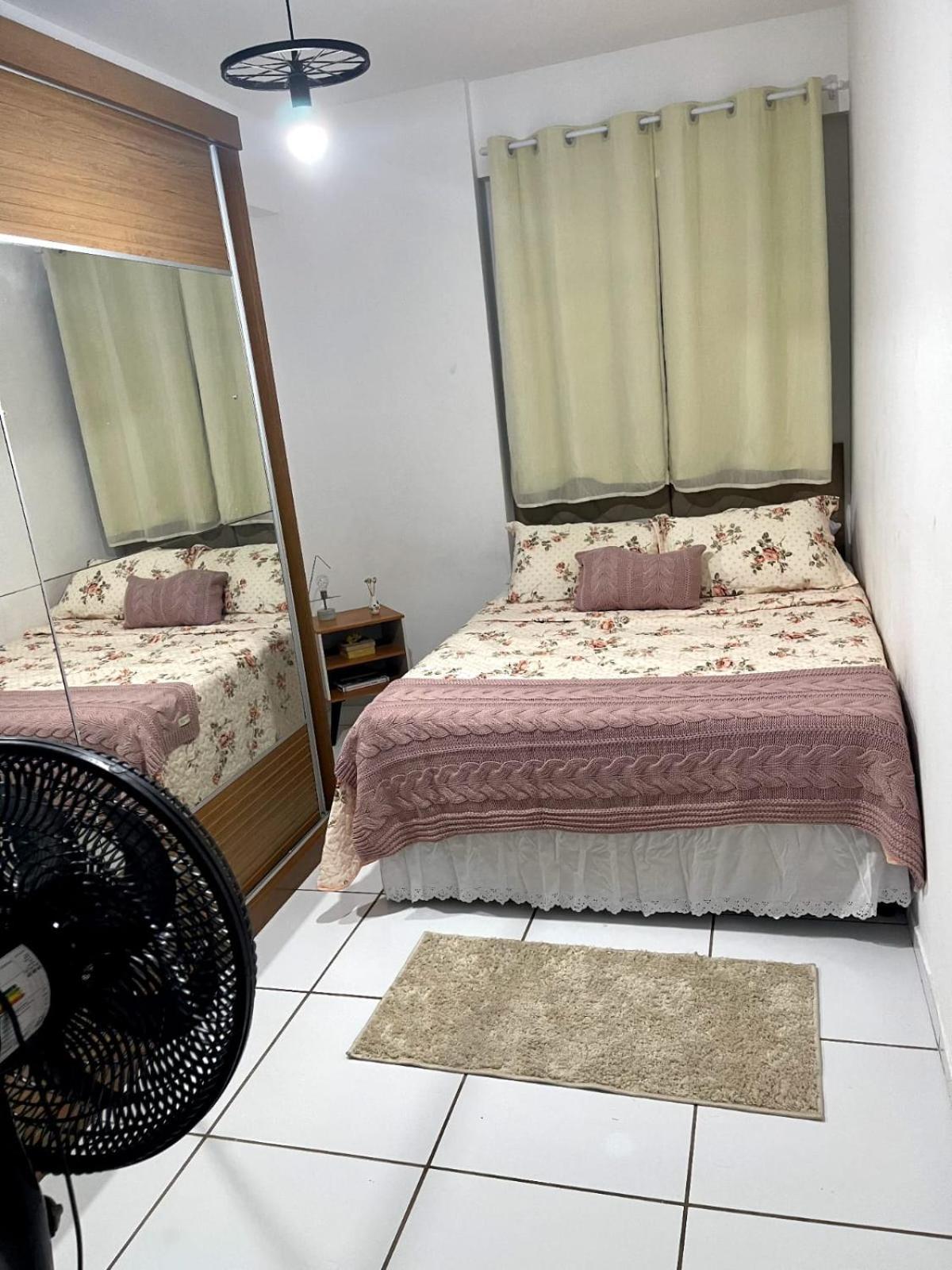 Apto Aconchegante E Moderno เฮซิเฟ ภายนอก รูปภาพ